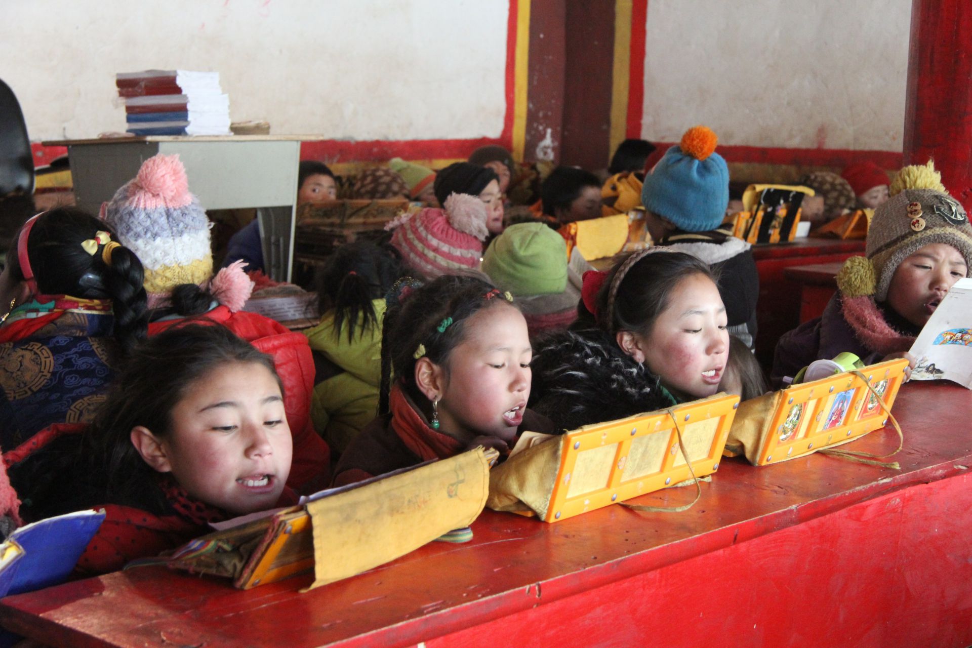 开云官方版网站登录入口-开云(中国)公益回顾丨家国同欢月同圆 温暖满载甘孜州(图12)